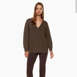 Aritzia Babaton Roger Sweater